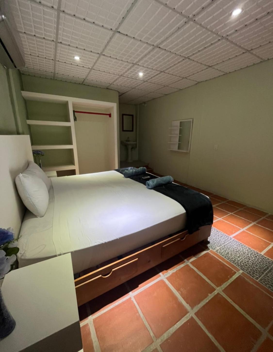 Surf Paradise Zicatela Hotel Puerto Escondido  Exterior photo