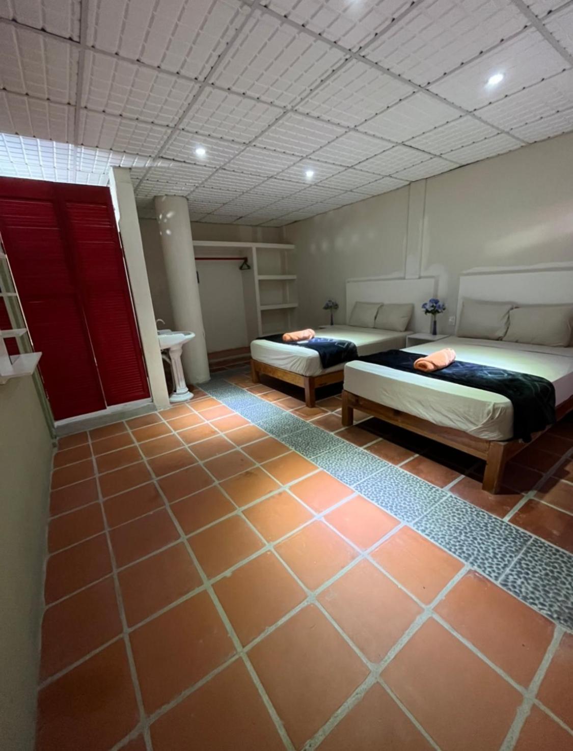 Surf Paradise Zicatela Hotel Puerto Escondido  Exterior photo